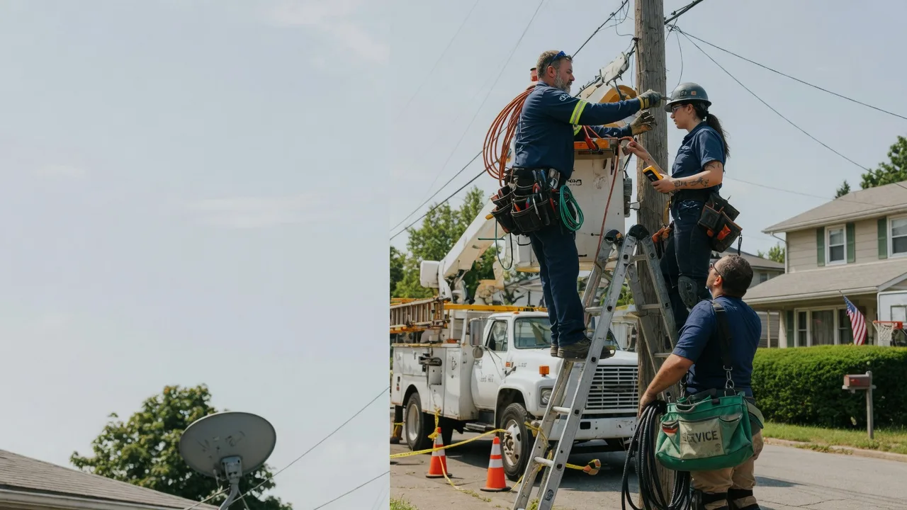 Electrical Repair in Frankenmuth, MI near me